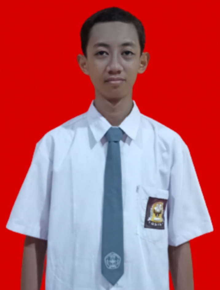 M. Luthfy Alfharidho