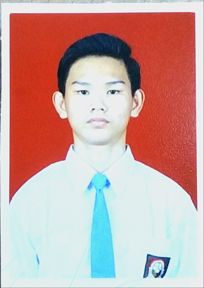 Richard Leonardo Lim