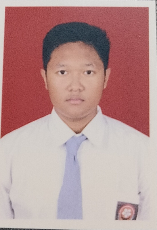 Muhammad Dian Al- Mahri