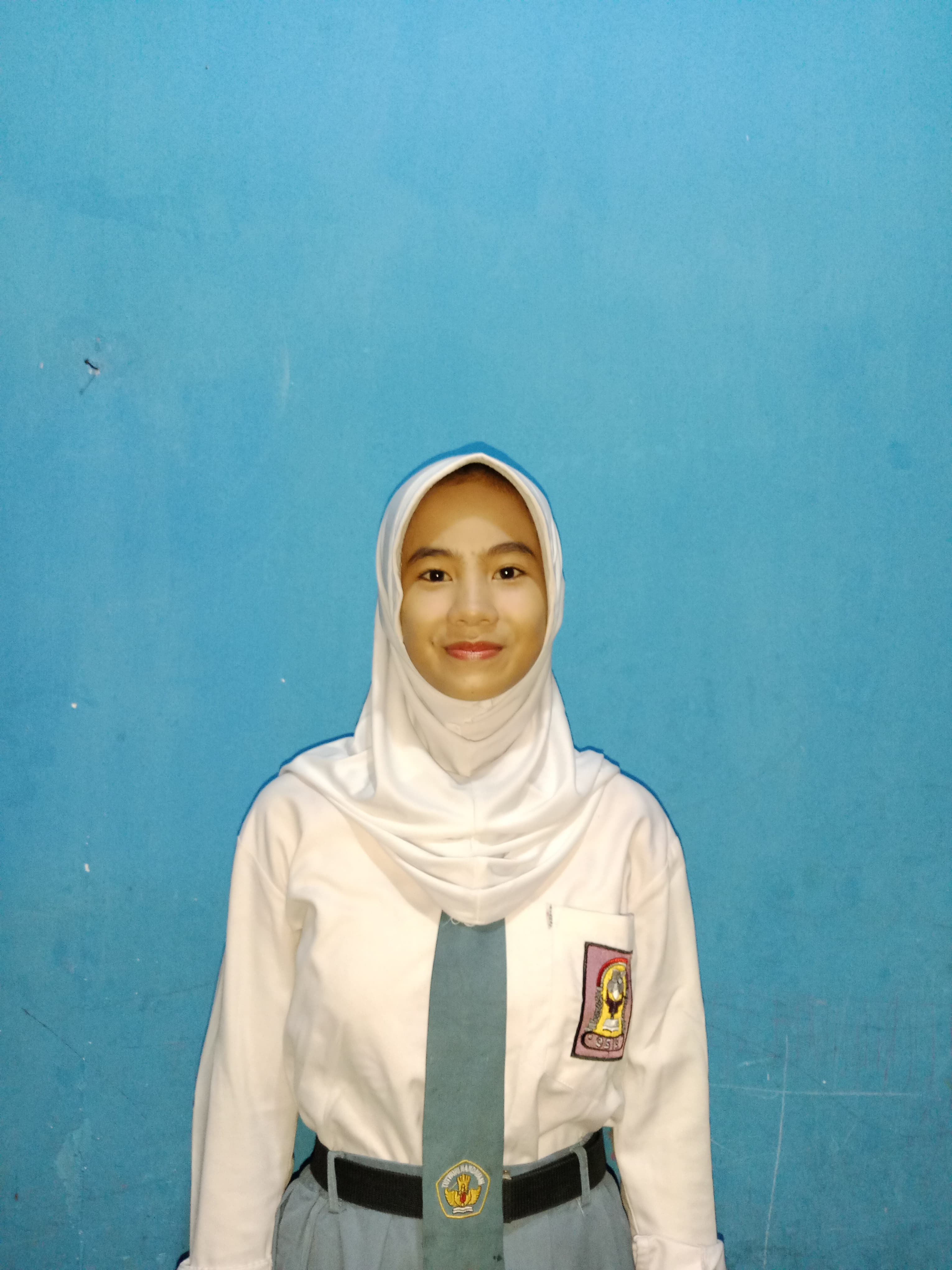 Annisa Dzulfa Fitriyani