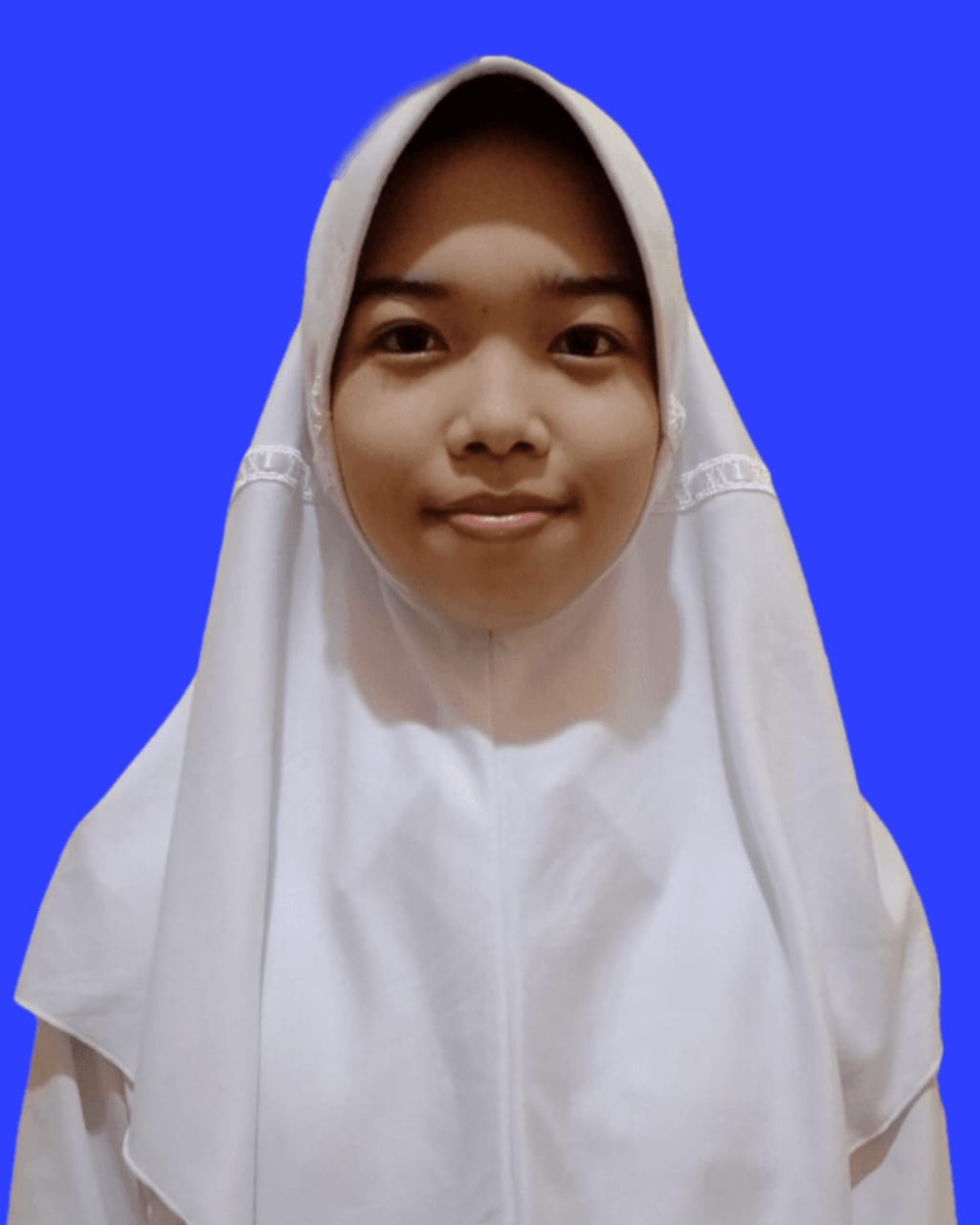 Syarifah Karin Sawitri