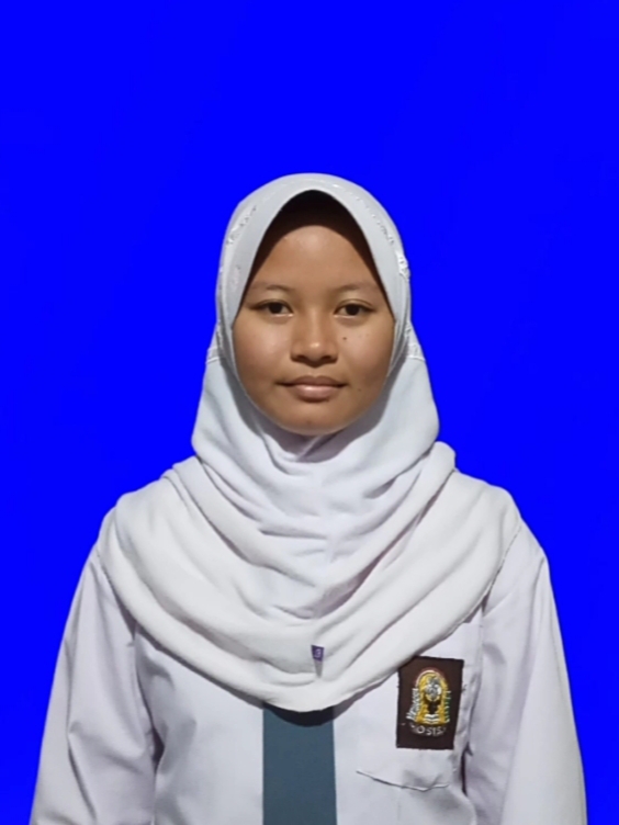 Nabila Putri