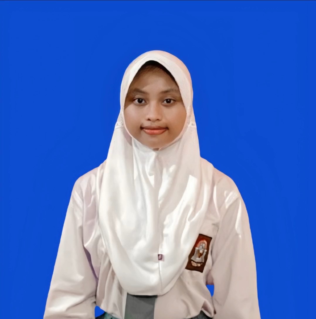 Silvia Syaqilla Auditha Ramadhani
