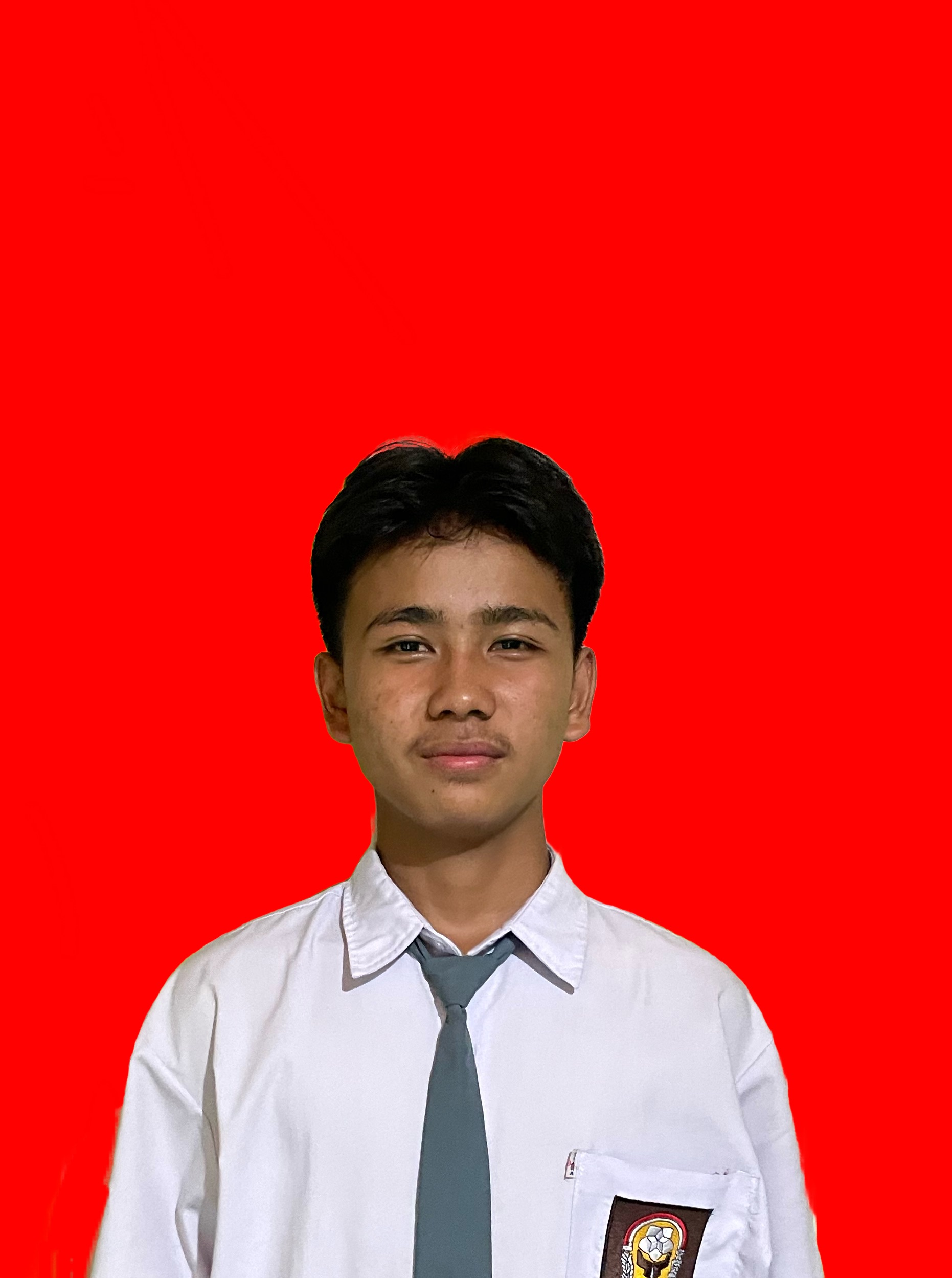 Muhammad Refqi Fadlan Saputra