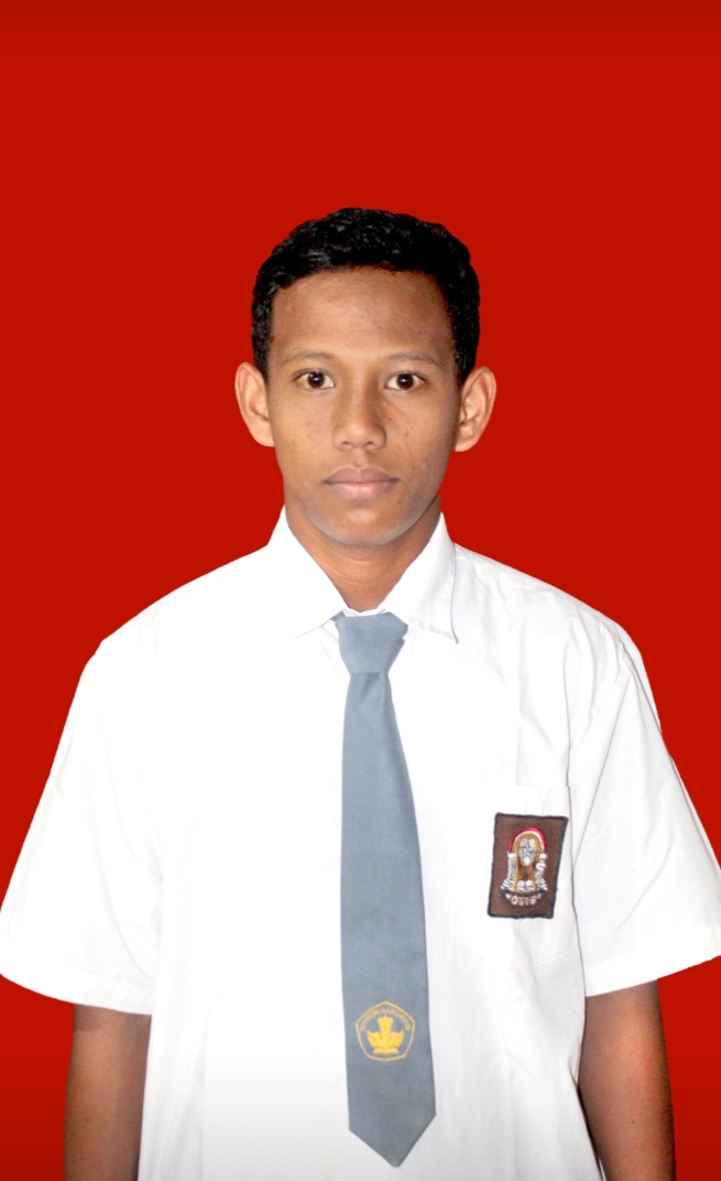 Cevin Fransisco Sinaga