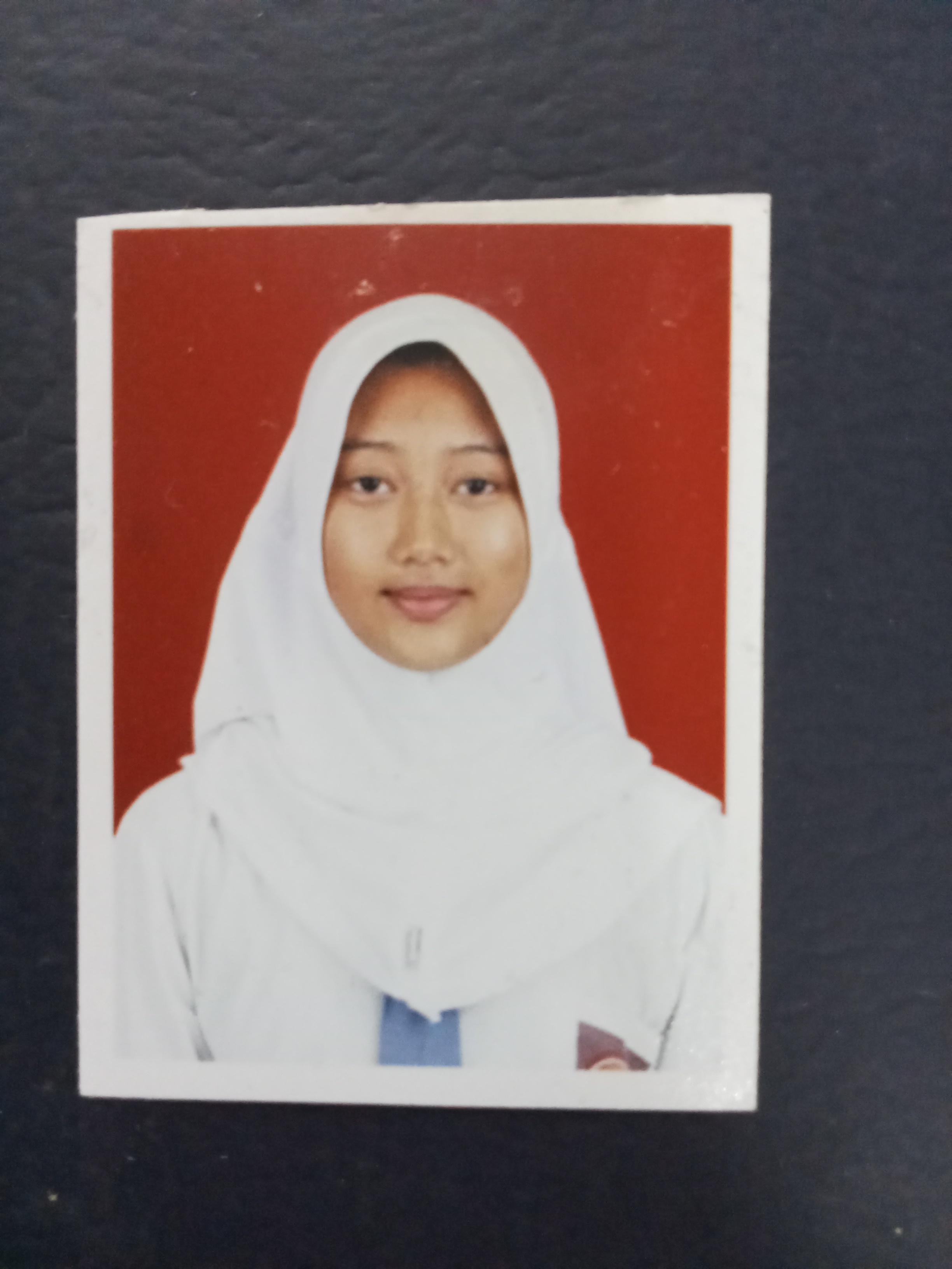 Safrita Widyaningrum