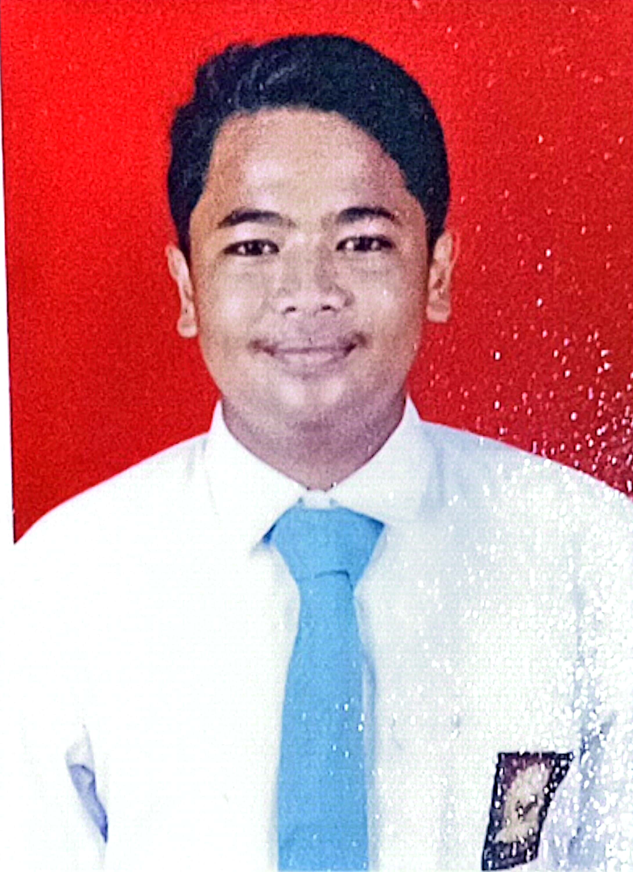 MUHAMMAD HABIBI SYIFA