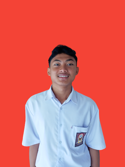 Muhammad Lucky Ravelandi