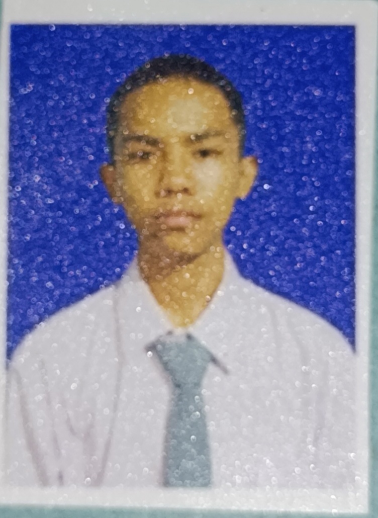 Muhammad Rizki Oktavian