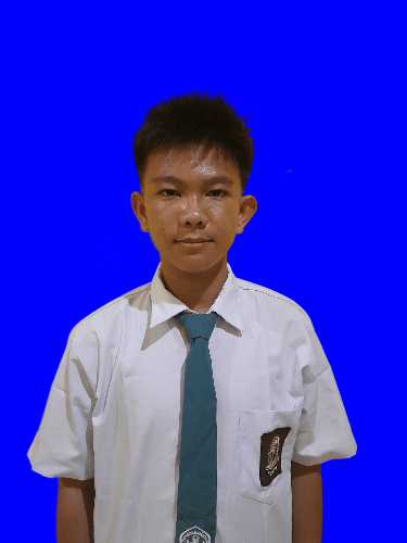 Excell Roberts Natanael Mumek