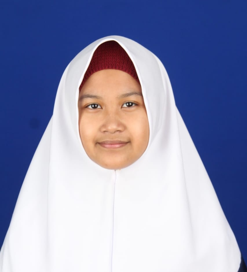 Malika Ramadhani Zafira