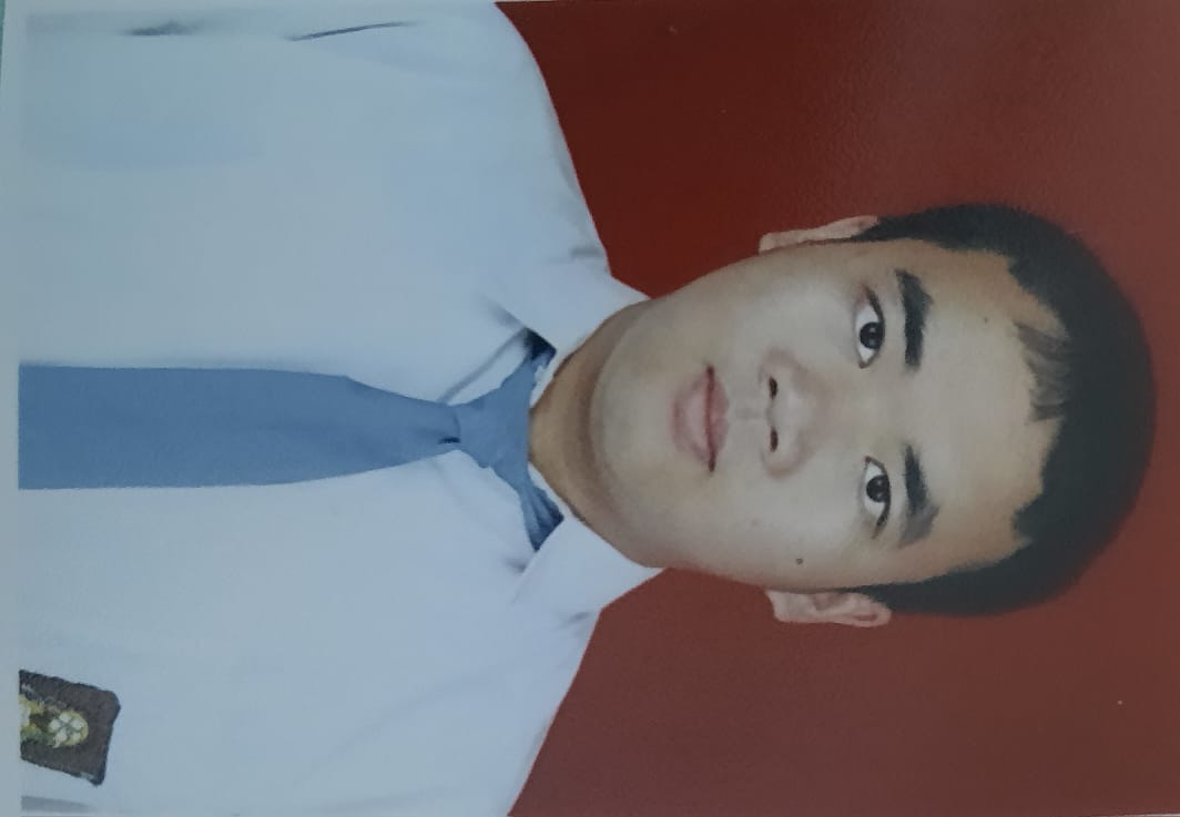 K. M. Afkar Reza Felani