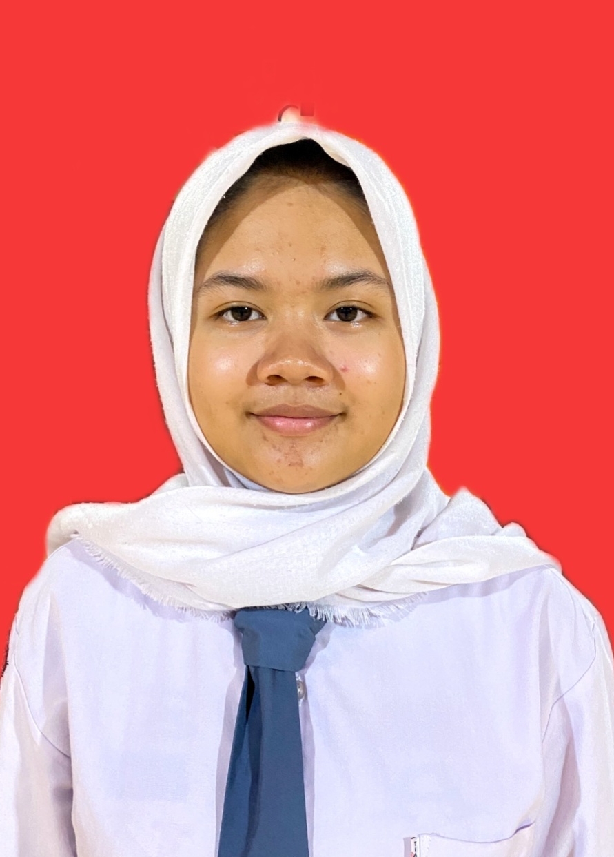 GHEA SALSAHBILLA SUKARDI