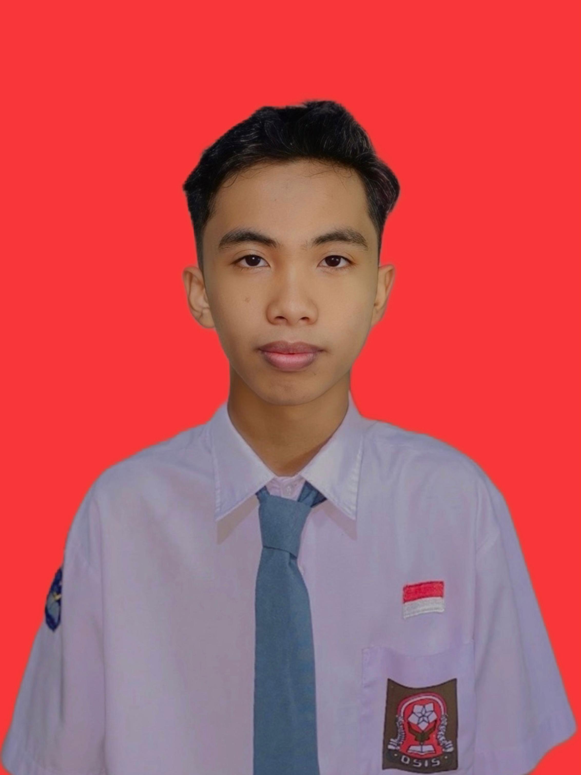 Wildan Anugerah Azh Zhuhri