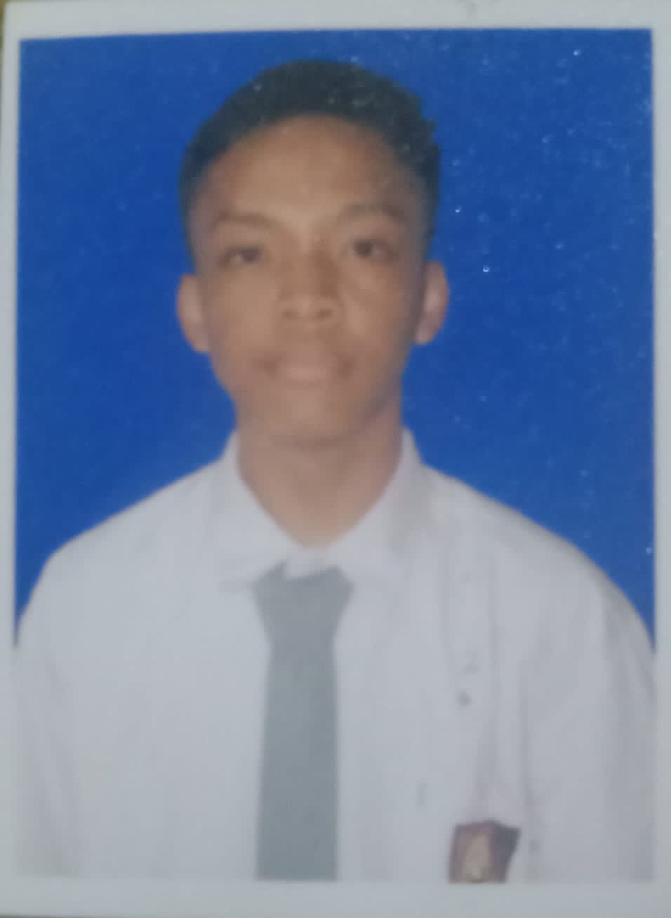 Muhammad Fathan Haqqi Rafasyidi