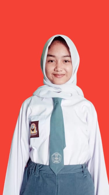 Indah Avrilia zulvo