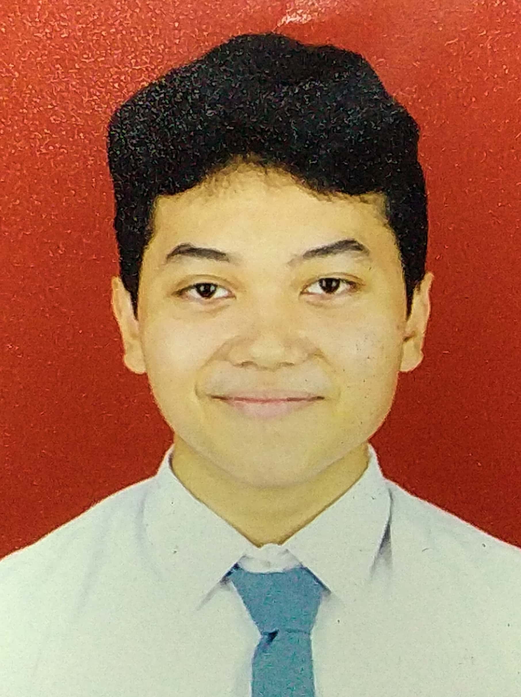 Janadine Muqarabin L. Tobing