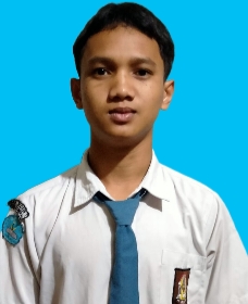 Da'a Jesicca Pratama