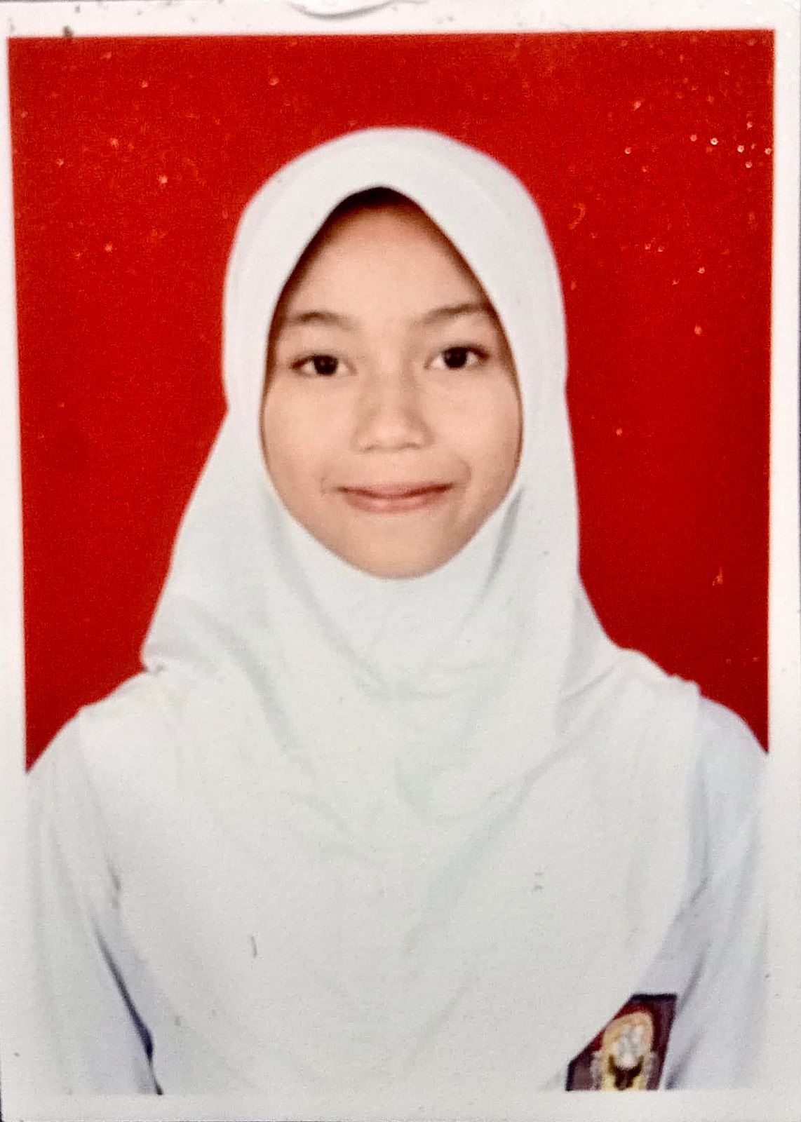 Celsy Kaila Harianja