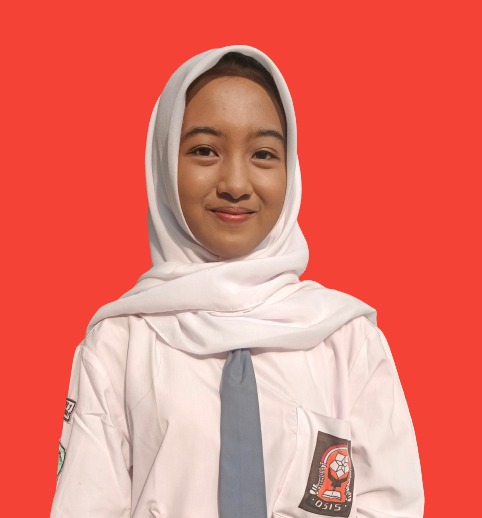 Deya Al-fahira Khairani