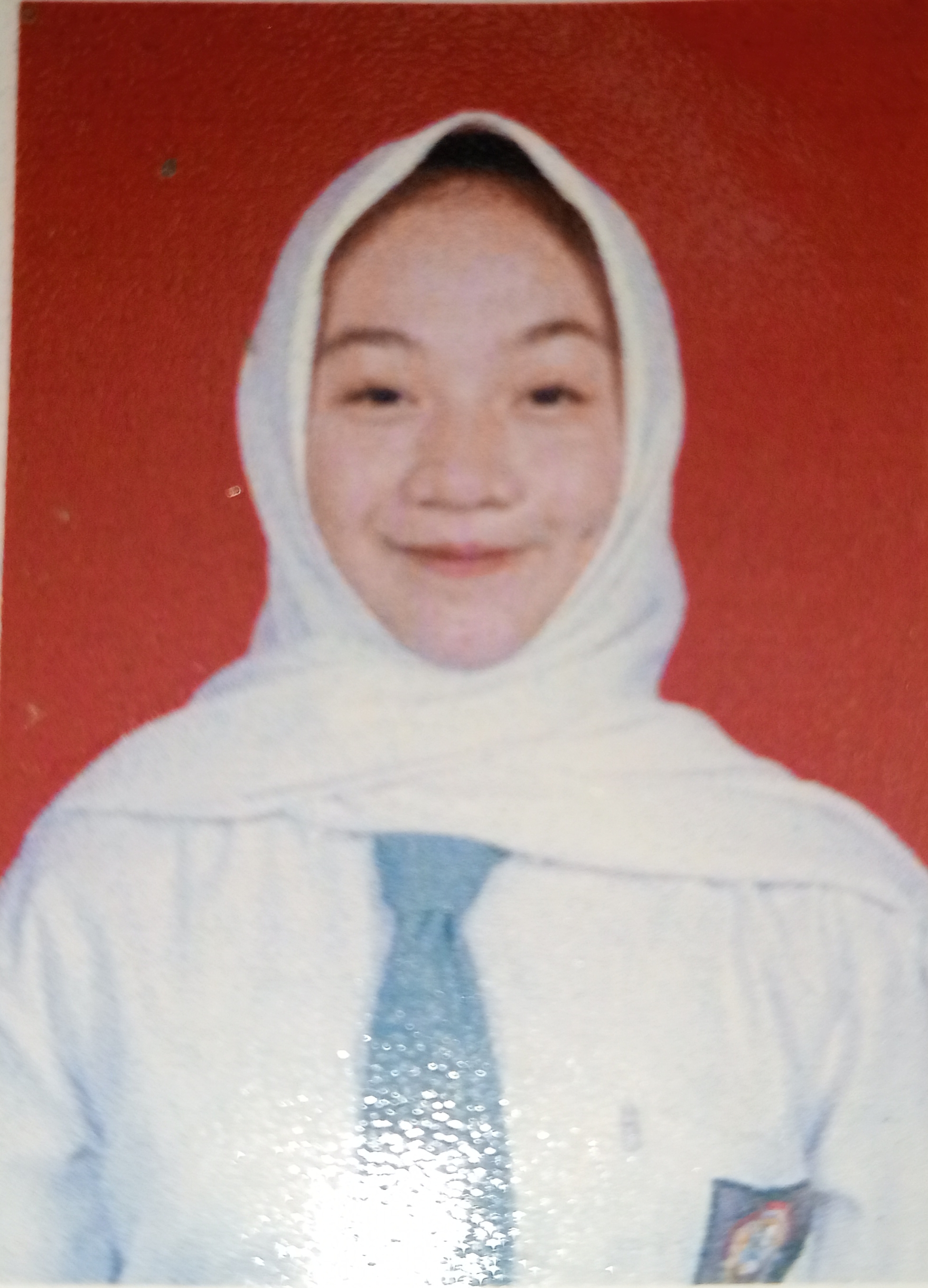 Nur Raisya Putri Wahyudii