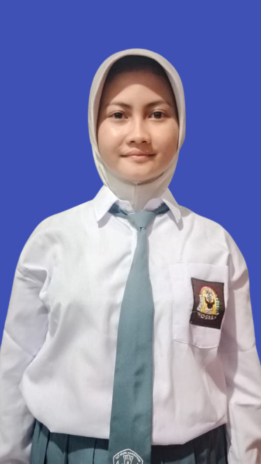 Syifa Nisrina