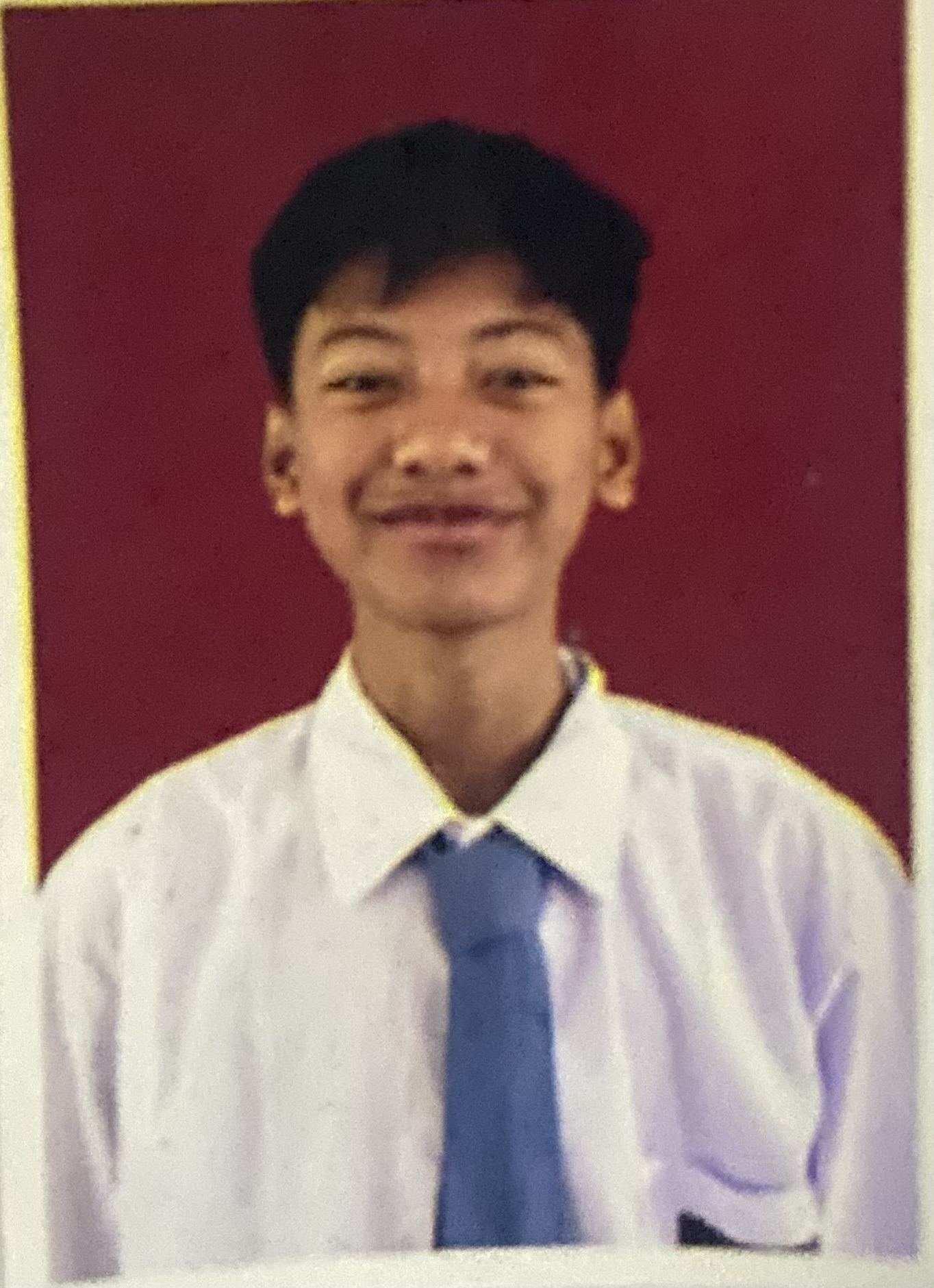 M. Fauzan Al Taufiqi