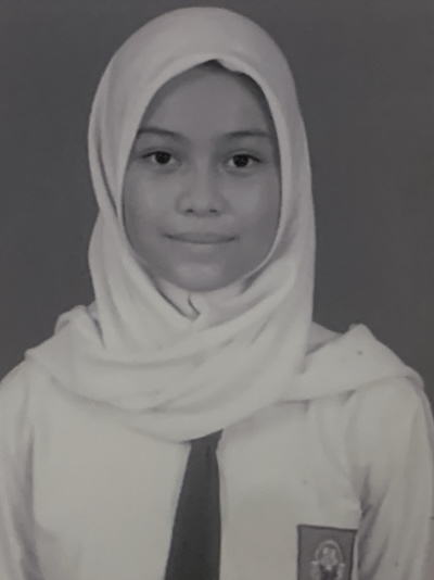 Chesya Chatyana Parasdisma