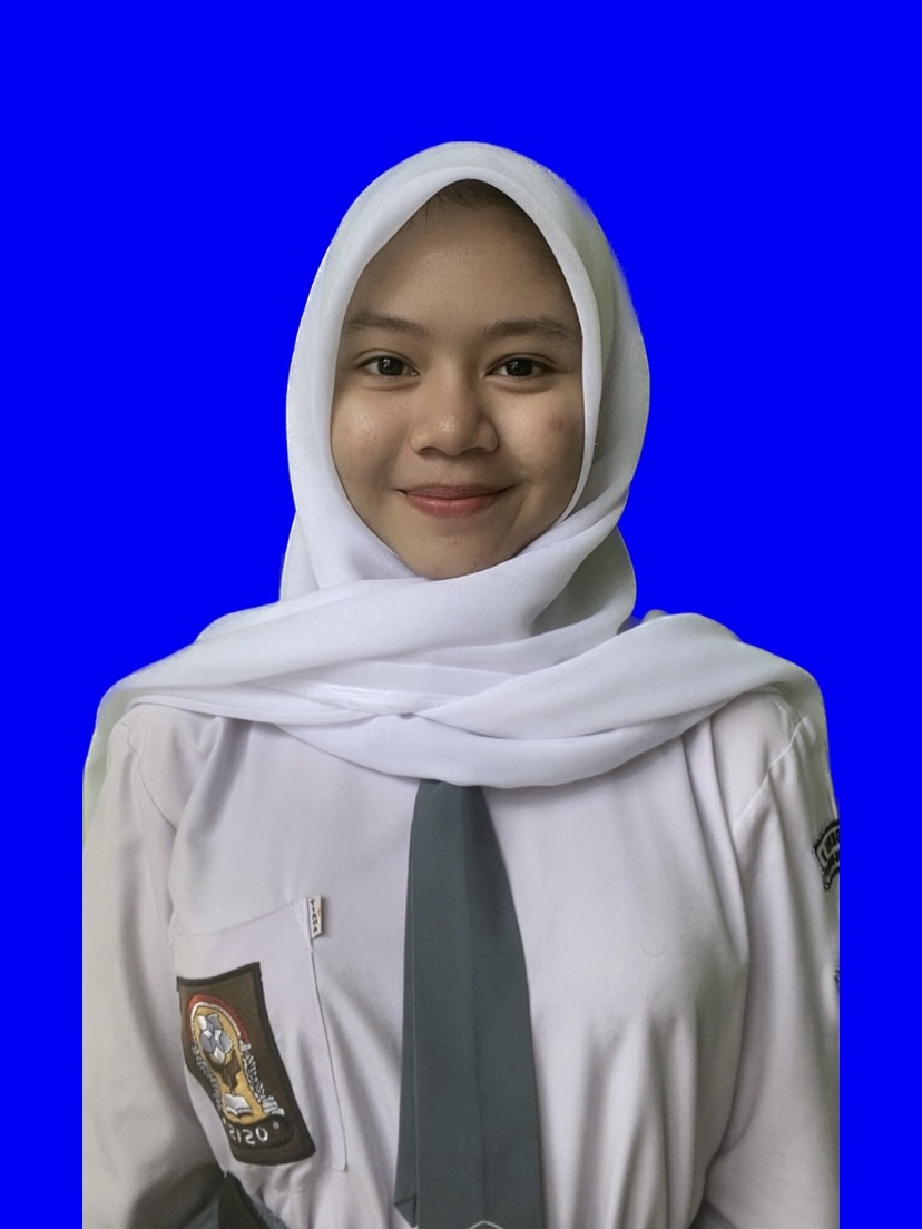 Nailatul Muslihah Suyandi