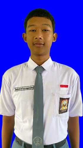 M. Rasya Putra Ramadhan