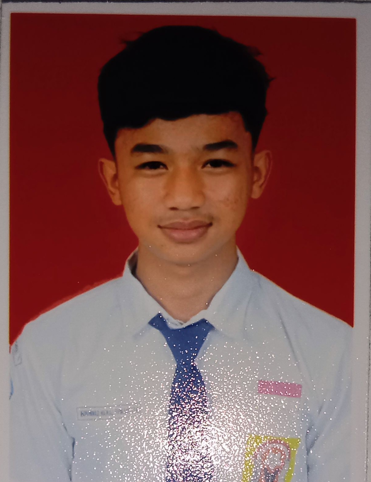 Muhammad Haikal Firmansyah