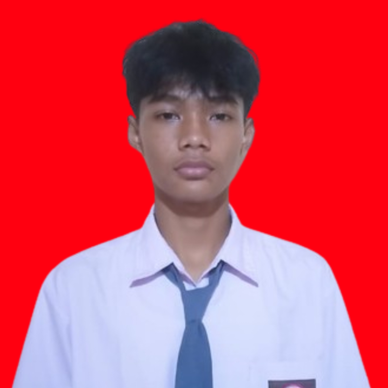 Andi Alrezki Pratama