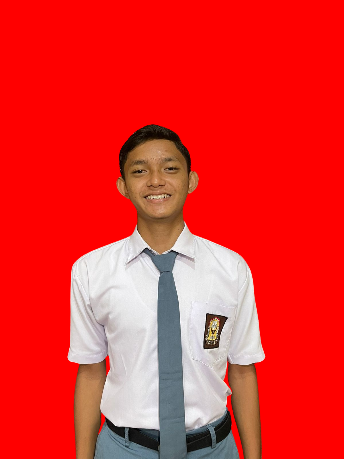 M. Dika Saputra