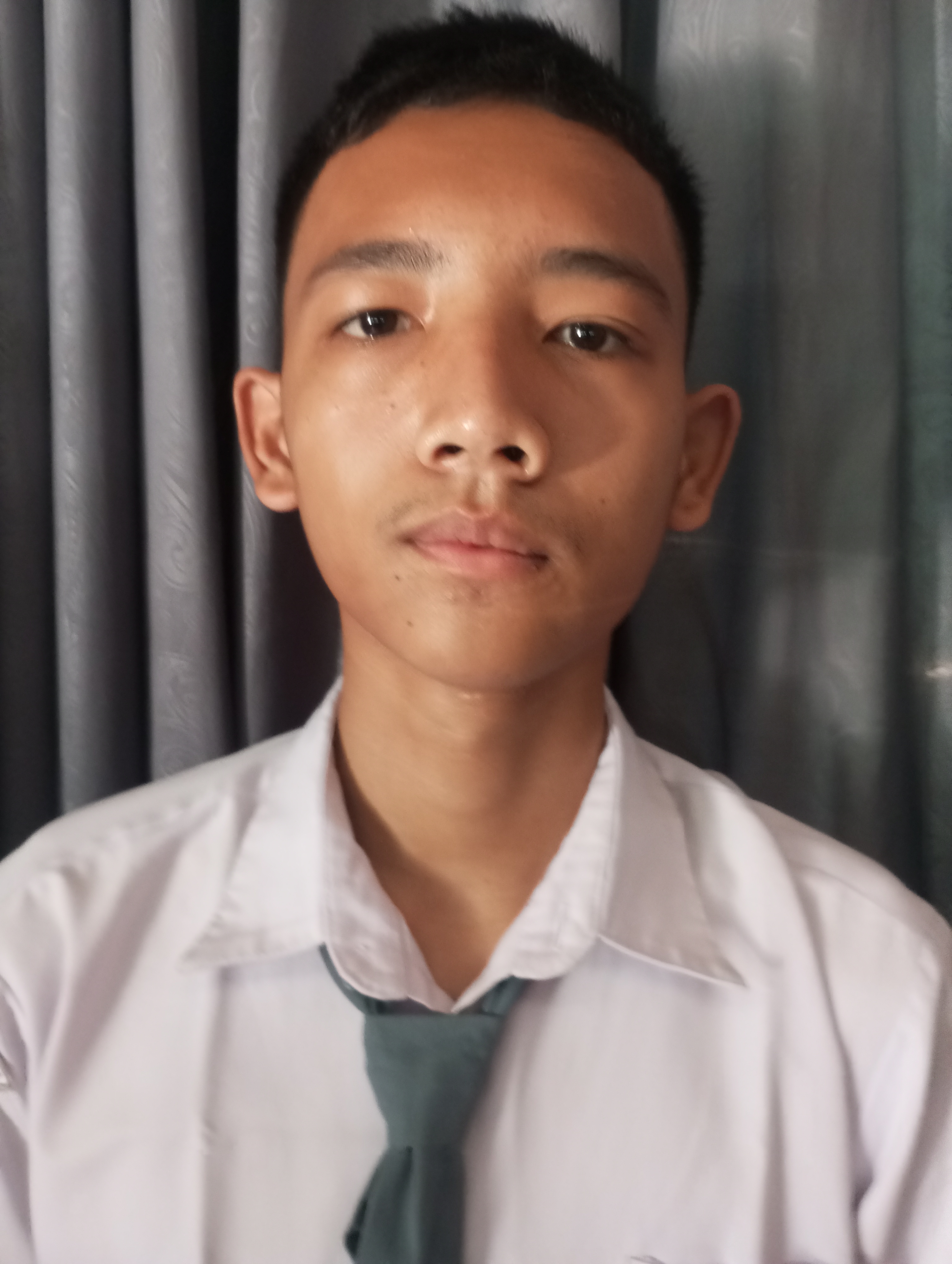 MUHAMMAD NABIL RAMADAN