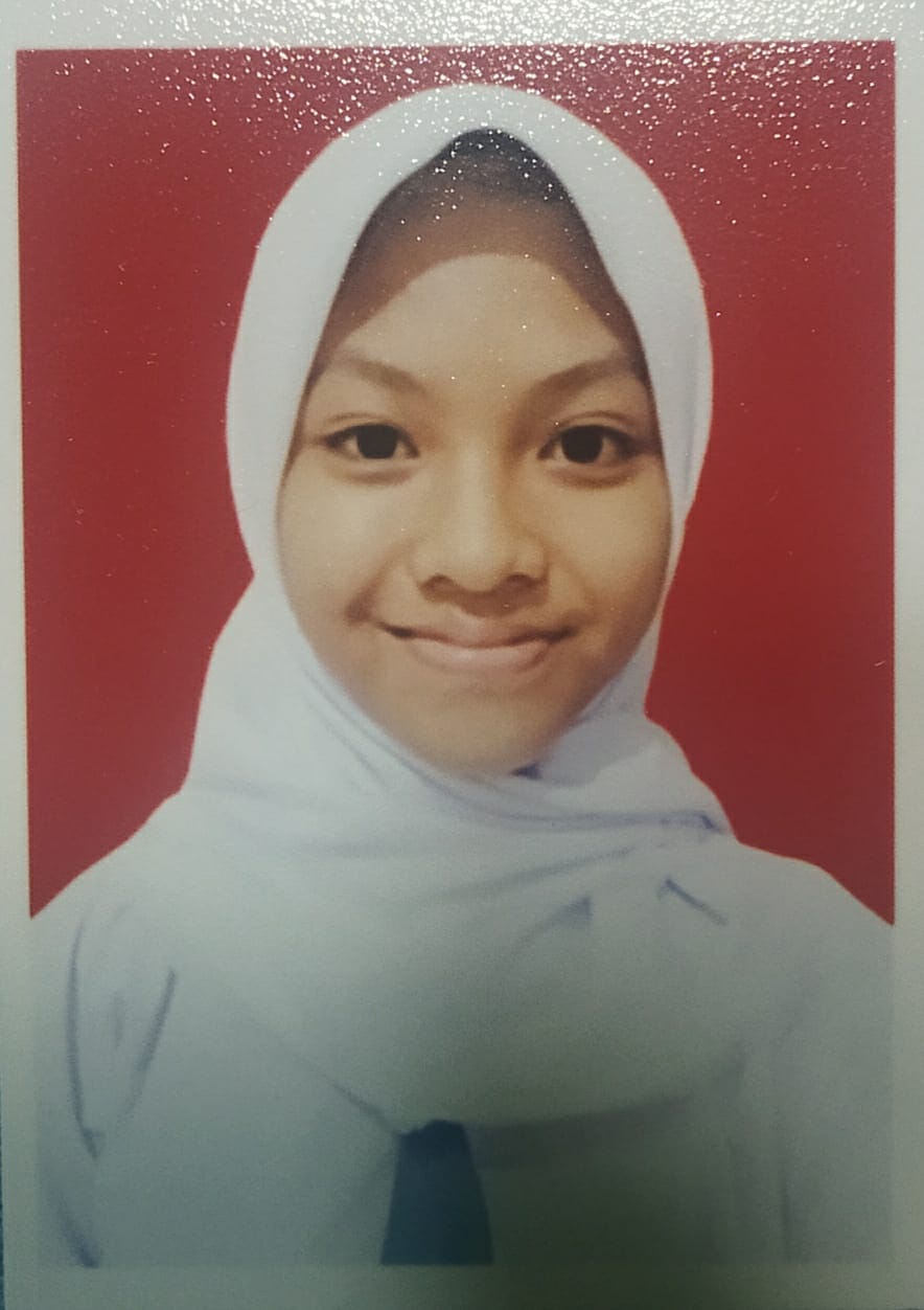 Dinda Khumaira Zahratussita