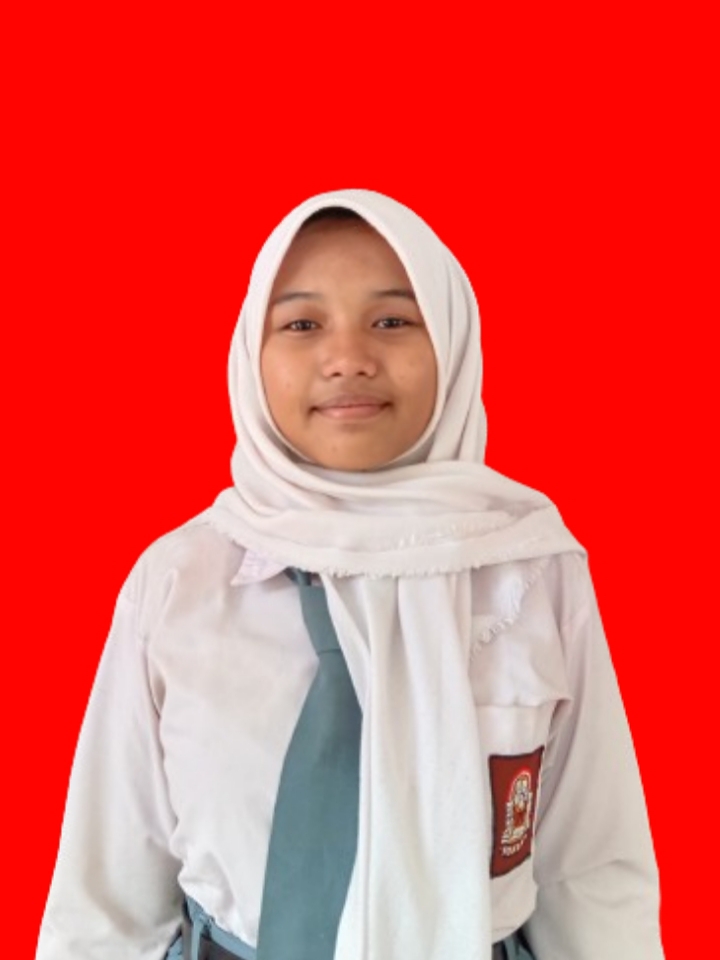 Ramadia Syahrianti