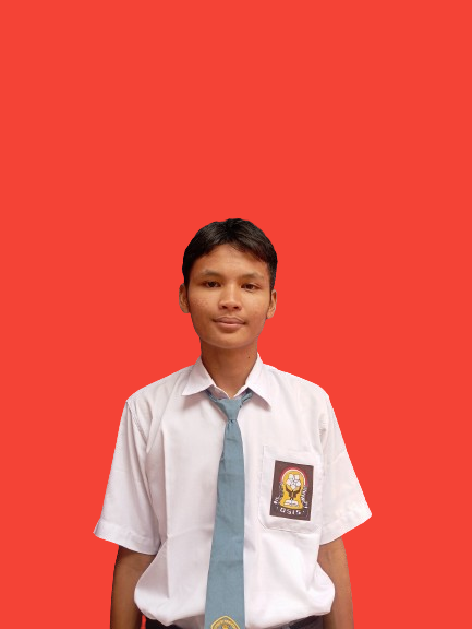 M.syarif Ali