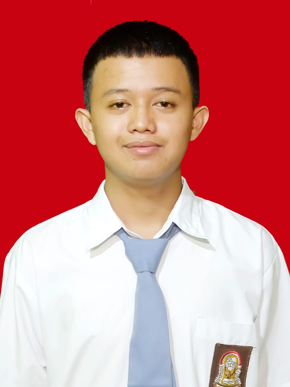 Muhammad Aldy Saputra
