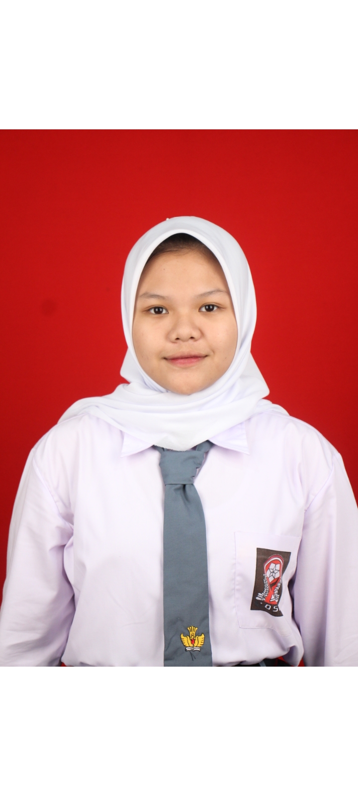 Nashwa Shiva Aghna Almera