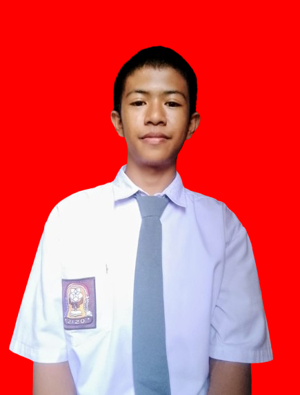 M Hapil Syahridho