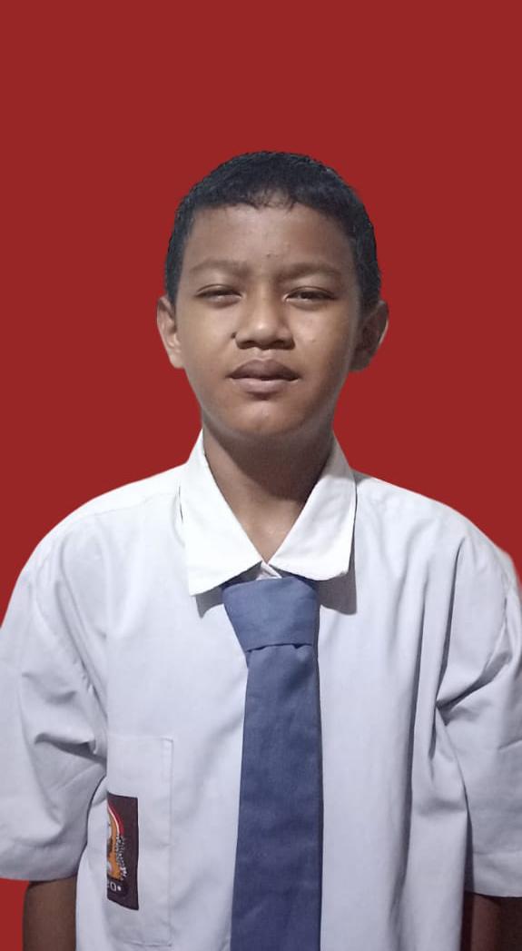 Muhammad Fahry Ikhsan