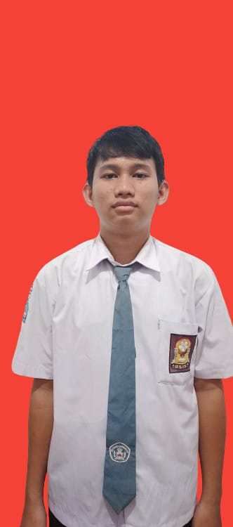 Boy Maruli Tua Sidauruk