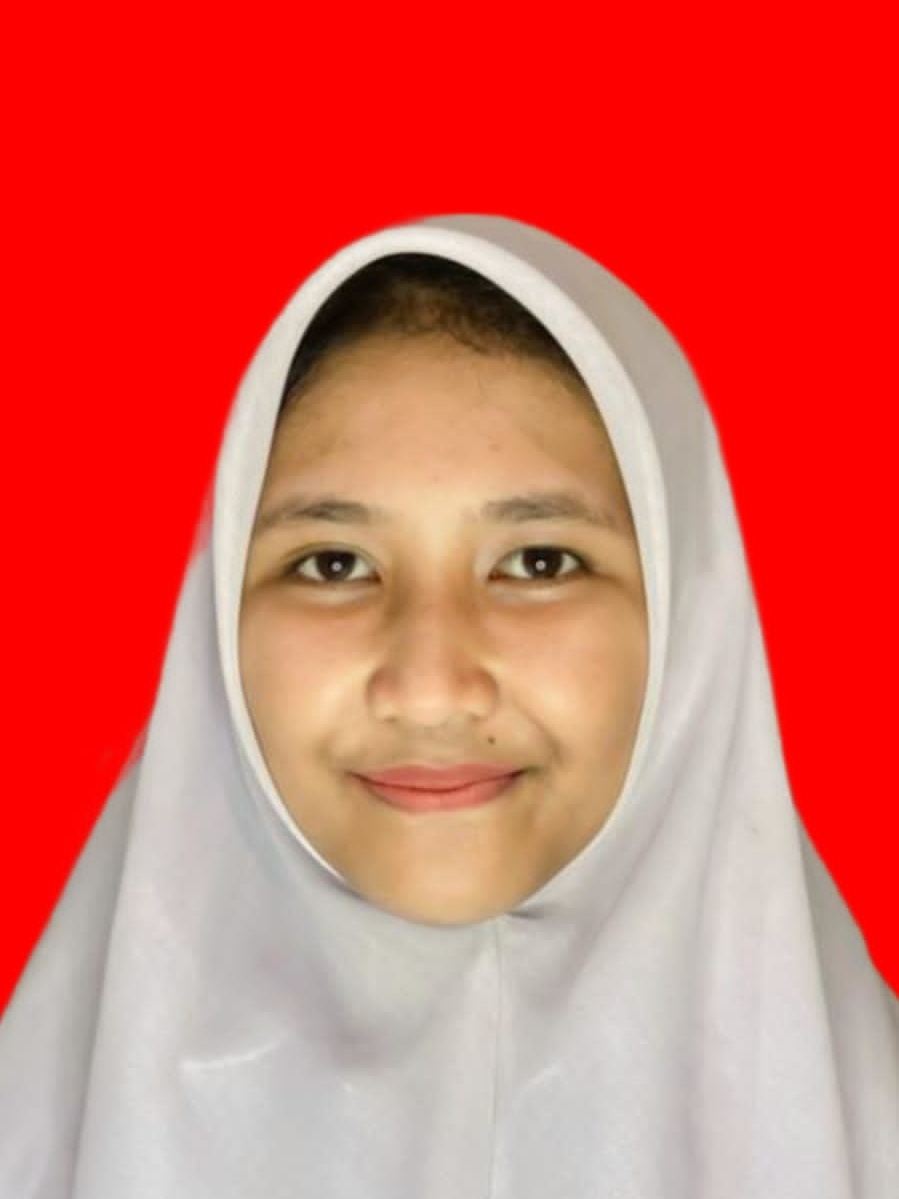 PUTRI WULANDARI