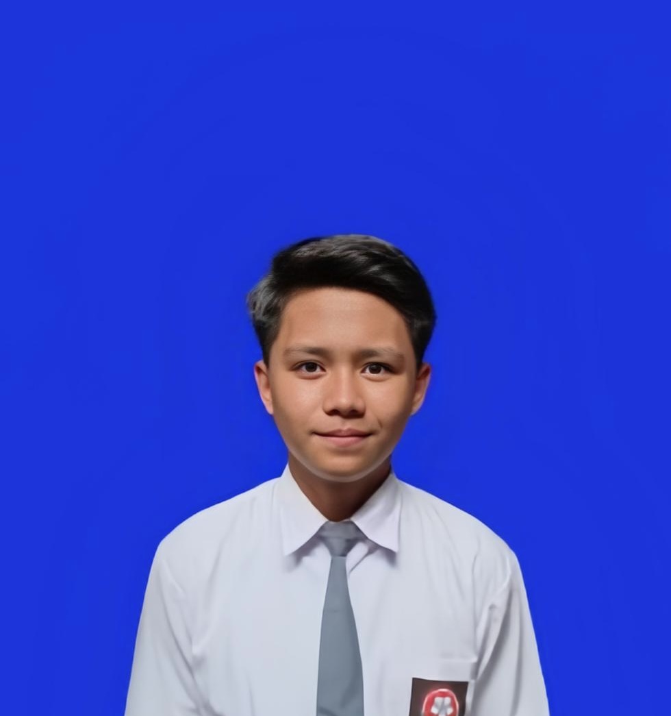 M. Arya Priambada Lianda