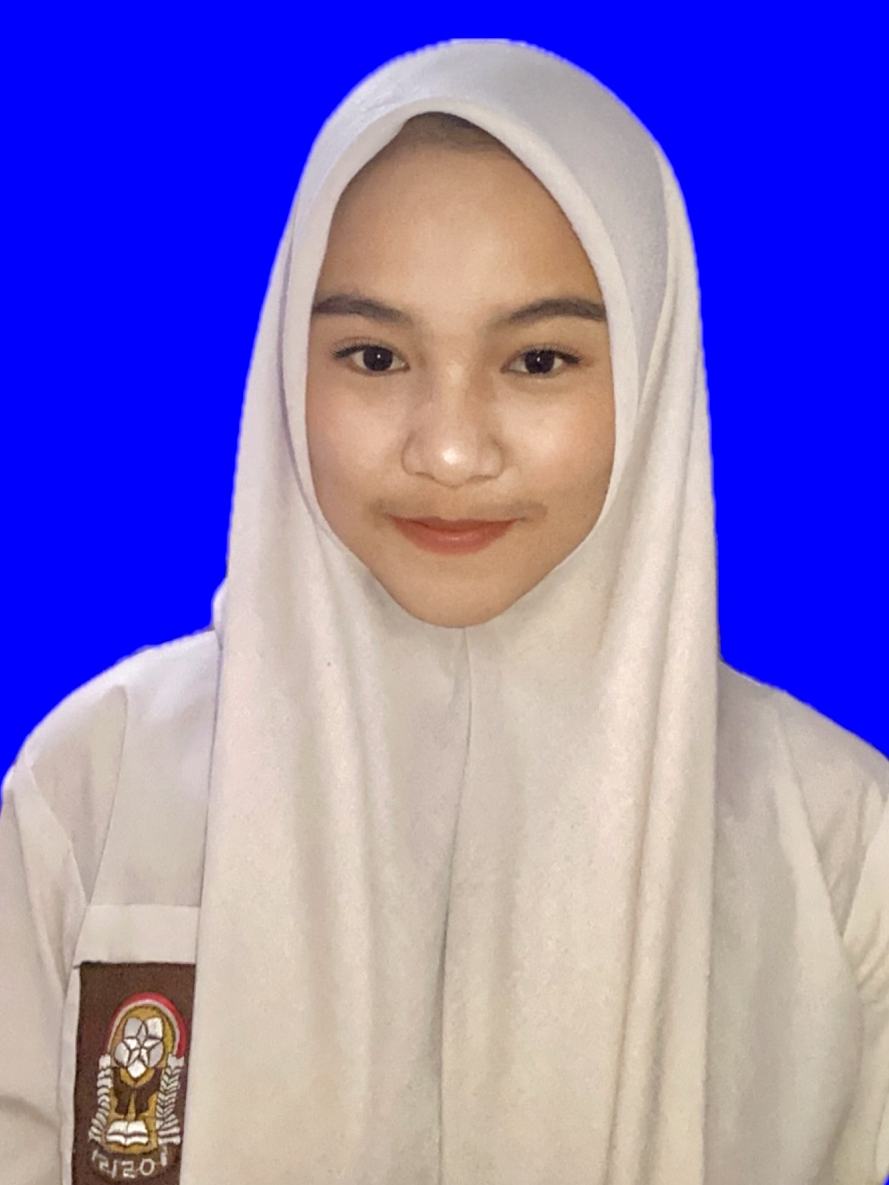 Yasmin Rafeyfa Azizah