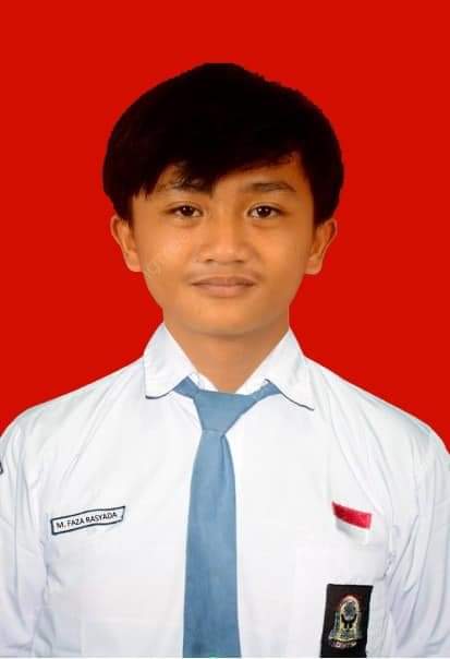 MUHAMMAD FAZA RASYADA