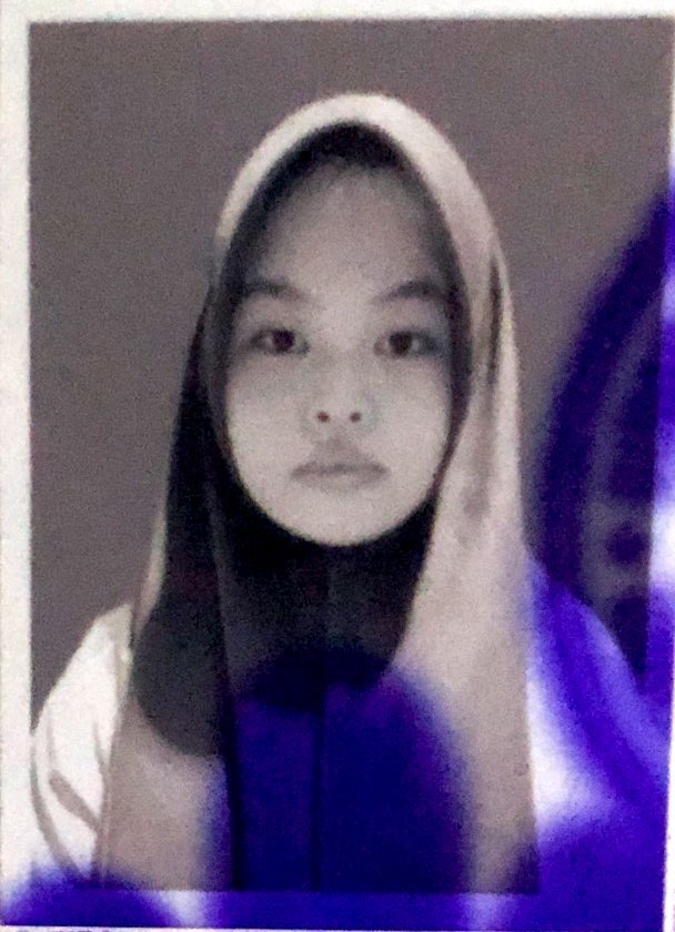 Saskhia Puspita Diety