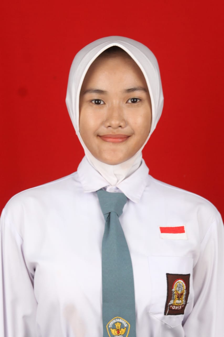 Andi Nadira Putria Rahmah