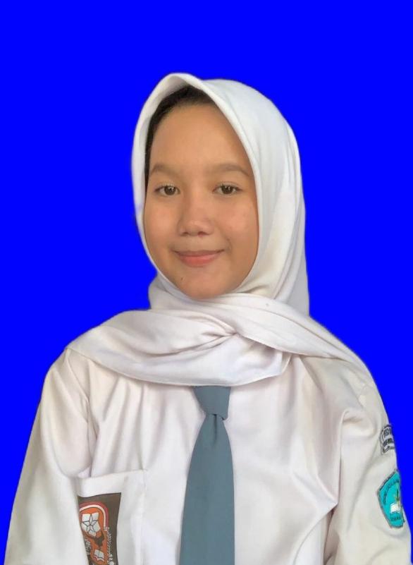 Mutia Citria Nur Putri