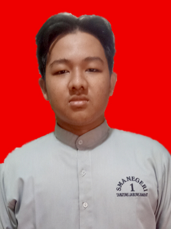 Mhd. Tri Azzam Awwal Ramadhan